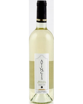 Avincis Muscat Ottonel - Sauvignon Blanc 2016 | Avincis | Dragasani